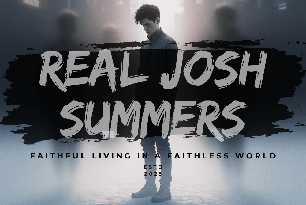 Real Josh Summers